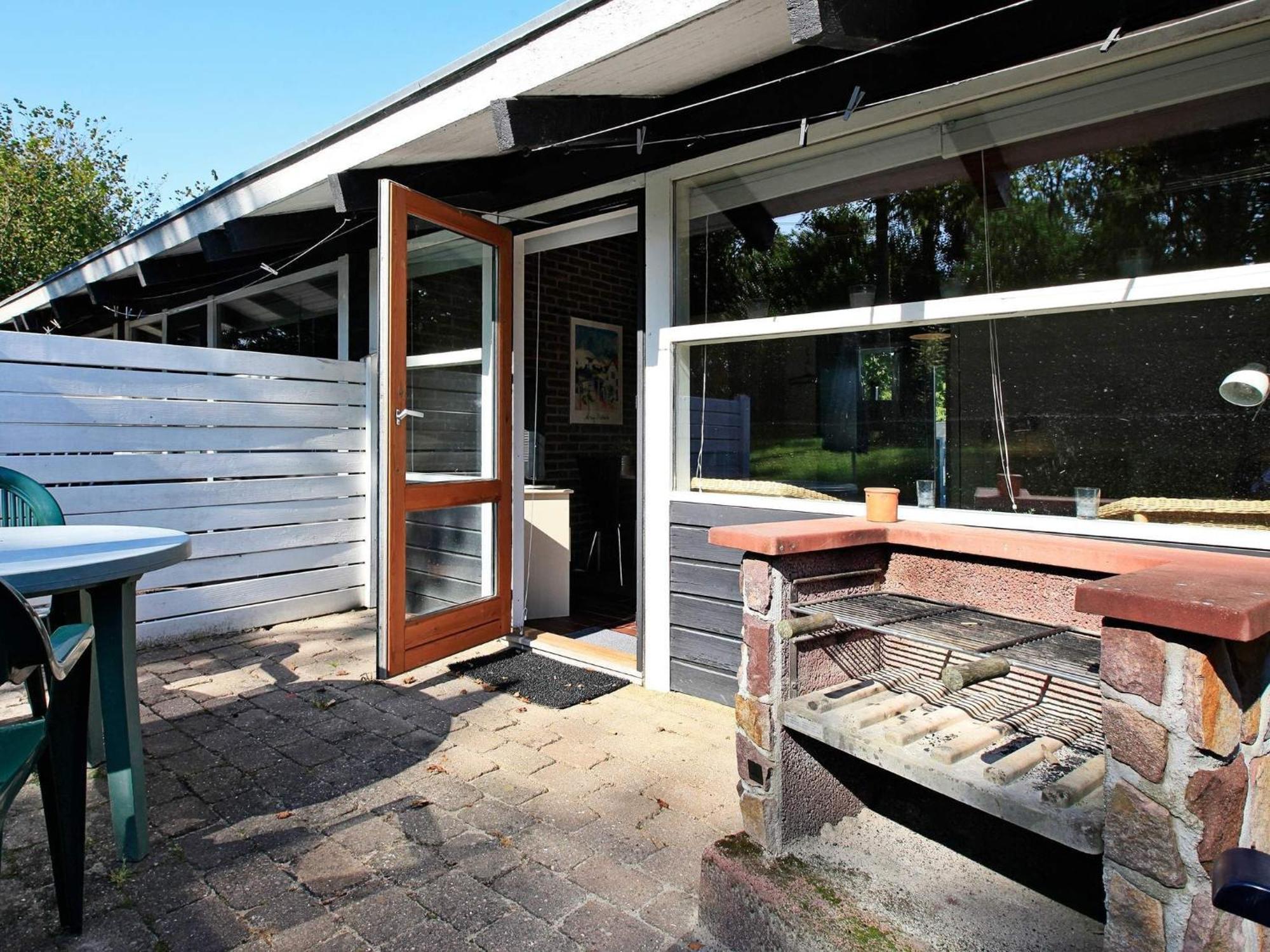 5 Person Holiday Home On A Holiday Park In オーベンロー エクステリア 写真